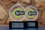 Riga Open turnyre šiaulietė tapo nugalėtoja